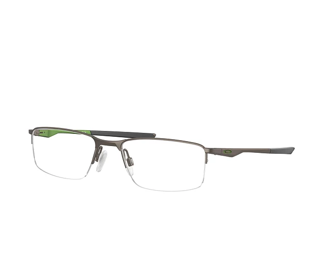 Oakley Brille OX3218 321802 54 18 braun