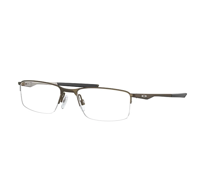 Oakley Brille OX3218 321808 54 18 grau