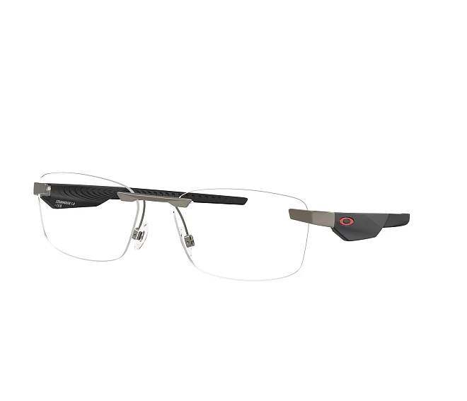 Oakley Brille OX3126 312602 55 17 grau