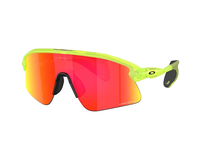 Oakley Sonnenbrillen OO9517 951703   grün