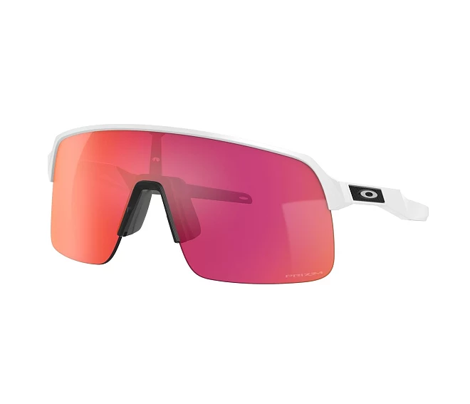 Oakley Sonnenbrillen OO9463 946320   weiß