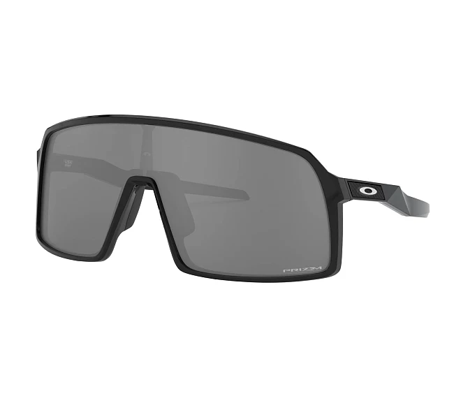 Oakley Sonnenbrillen OO-9406 0137   schwarz