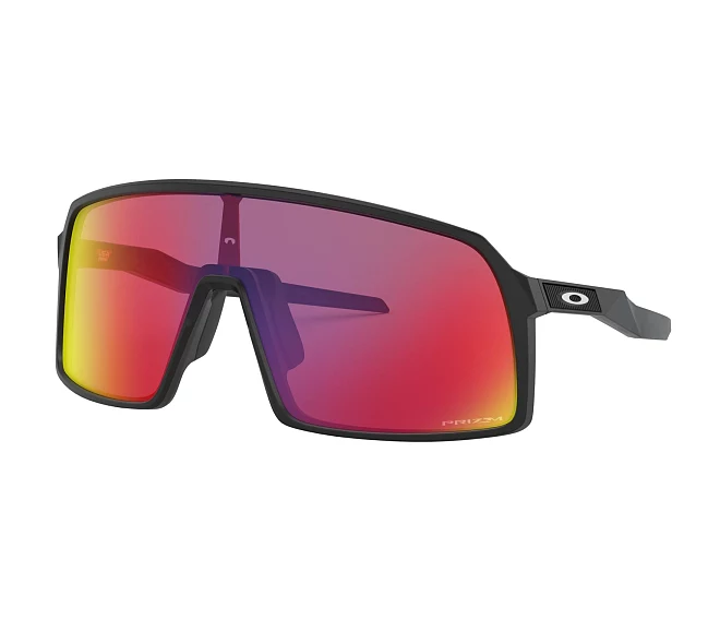 Oakley Sonnenbrillen OO-9406 0837   schwarz