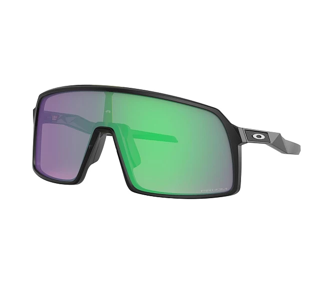 Oakley Sonnenbrillen OO9406 940603   schwarz