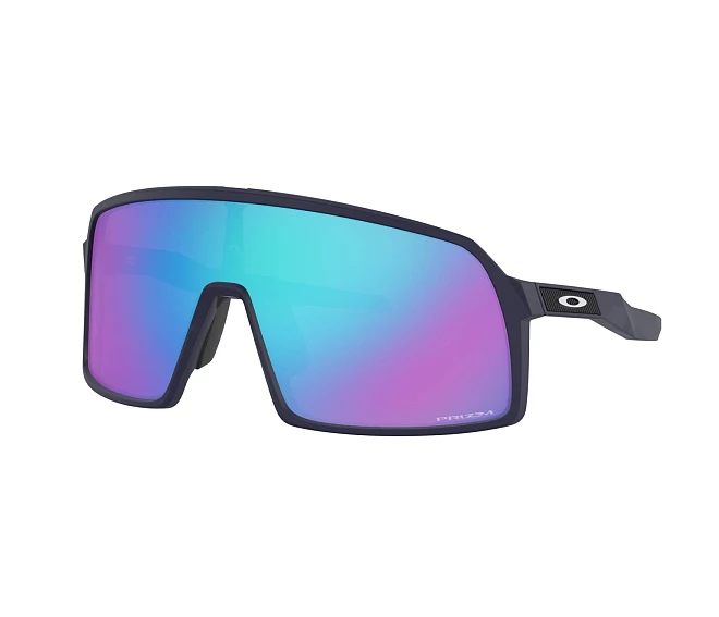 Oakley Sonnenbrillen OO-9462 0228   blau