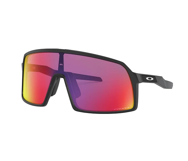 Oakley Sonnenbrillen OO-9462 0428   schwarz
