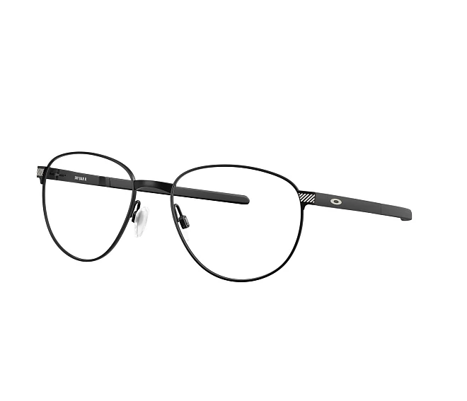 Oakley Brille OX5081 508101 52 18 schwarz