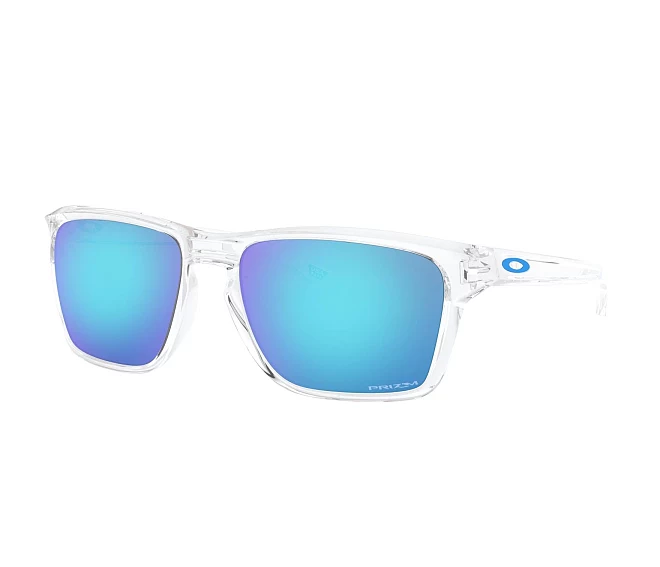 Oakley Sonnenbrillen OO9448 04 60 17 kristall