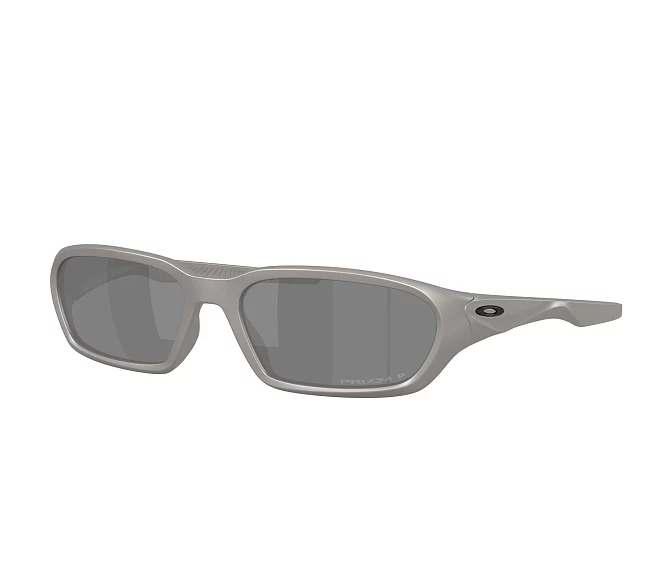 Oakley Sonnenbrillen OO9530 953005 58 17 grau