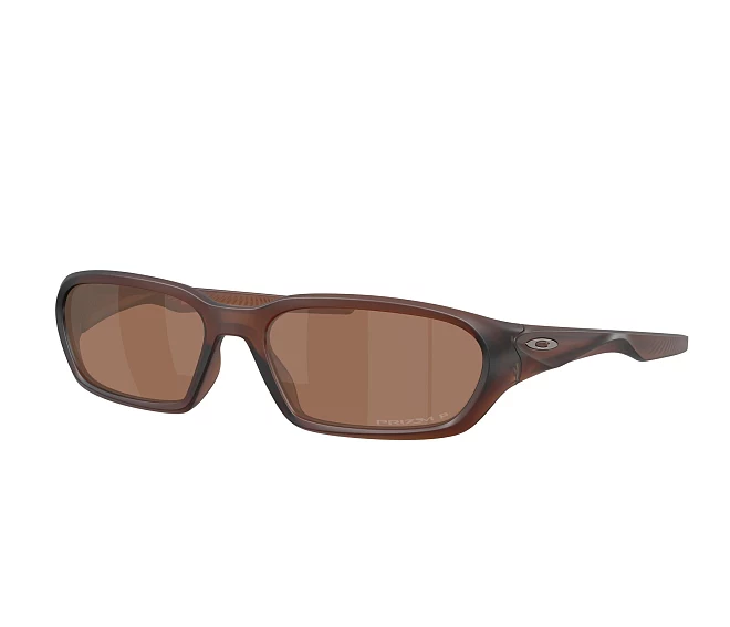 Oakley Sonnenbrillen OO9530 953006 58 17 braun
