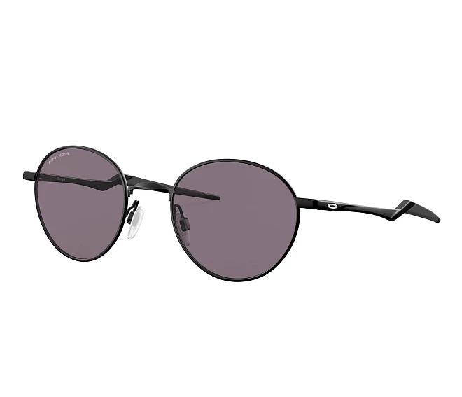 Oakley Sonnenbrillen OO4146 414601 51 21 schwarz