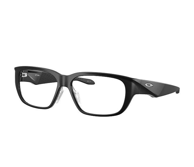 Oakley Brille OX8192D 819201 54 14 schwarz