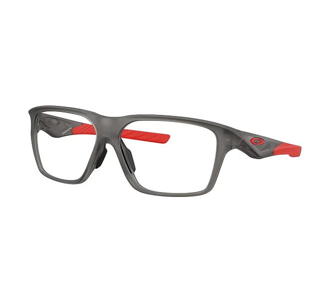 Oakley Brille OX8201 820102 56 13 grau