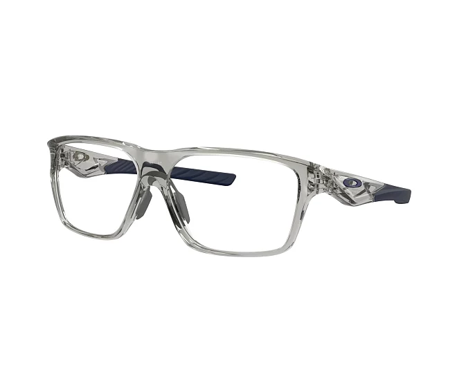Oakley Brille OX8201 820103 56 13 grau