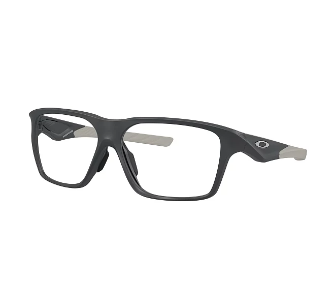 Oakley Brille OX8201 820104 56 13 grau