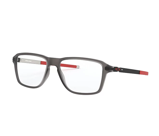 Oakley Brille OX8166 816603 54 16 grau