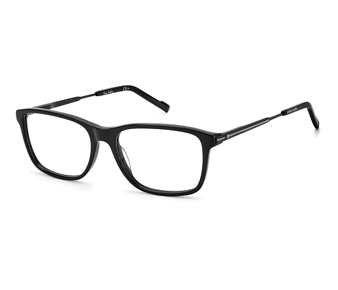 Pierre Cardin Brille P.C.-6245 807 56 17 schwarz