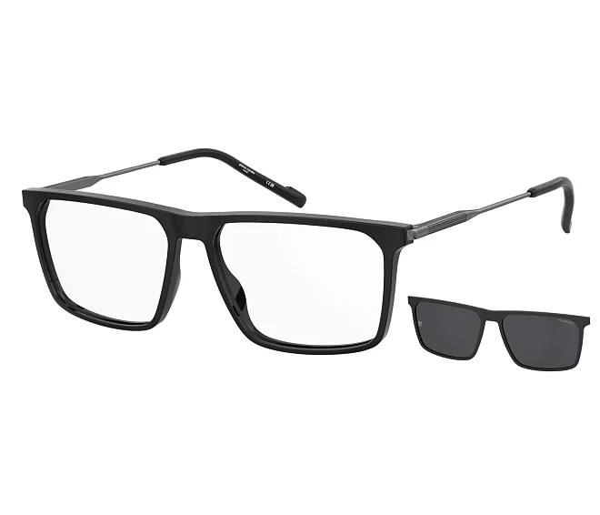 Pierre Cardin Brille P.C.-6286-C 003 58 15 schwarz