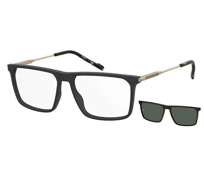 Pierre Cardin Brille P.C.-6286-C 807 58 15 schwarz