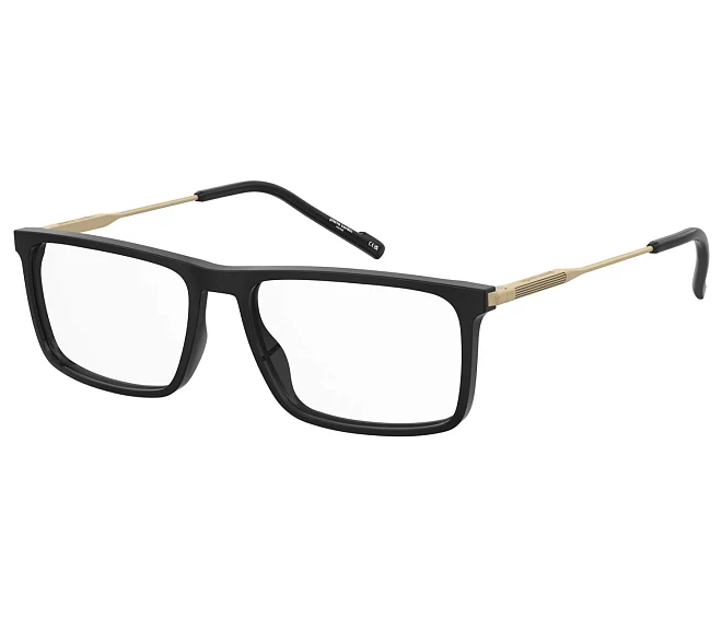 Pierre Cardin Brille P.C.-6287 807 56 16 schwarz