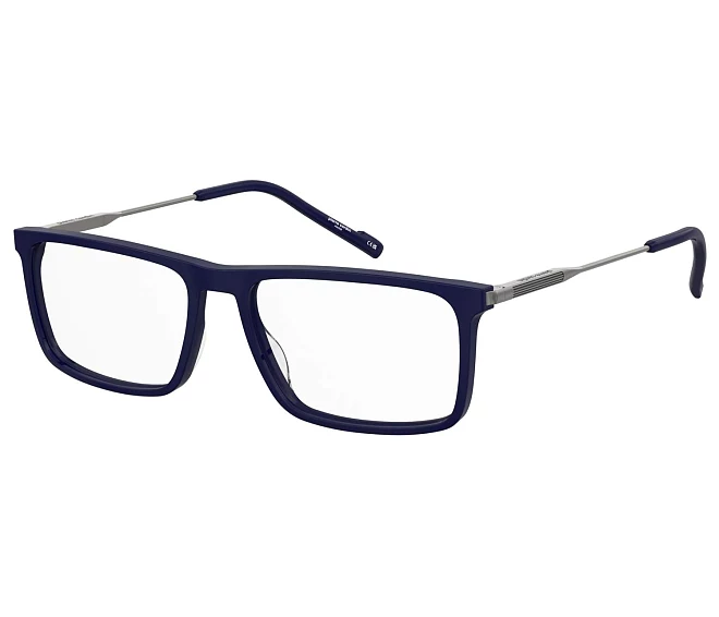 Pierre Cardin Brille P.C.-6287 PJP 56 16 blau