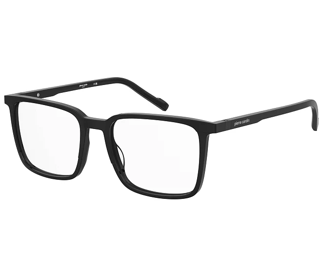 Pierre Cardin Brille P.C.-6288 807 55 18 schwarz