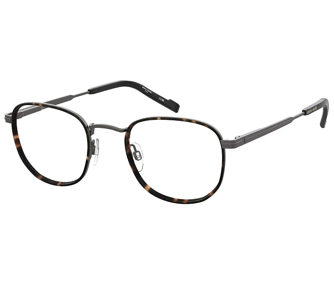 Pierre Cardin Brille P.C.-6899 CAG 50 22 rutheniumhavana