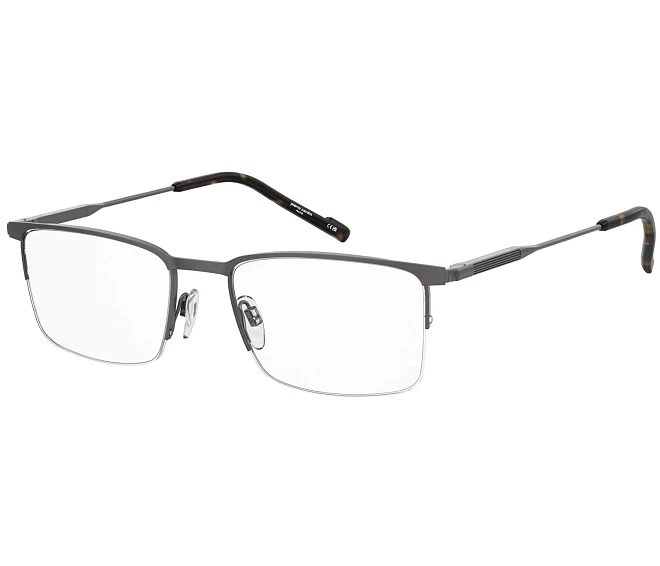 Pierre Cardin Brille P.C.-6911 SVK 55 19 rutheniumgrau