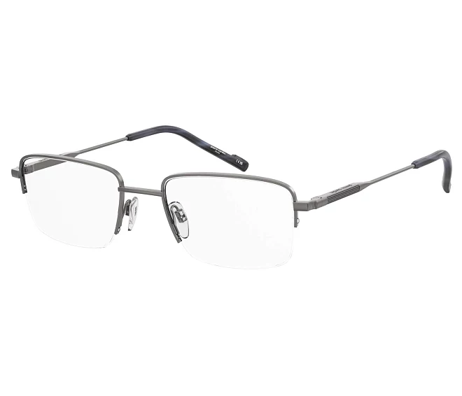 Pierre Cardin Brille P.C.-6912 R80 53 20 grau