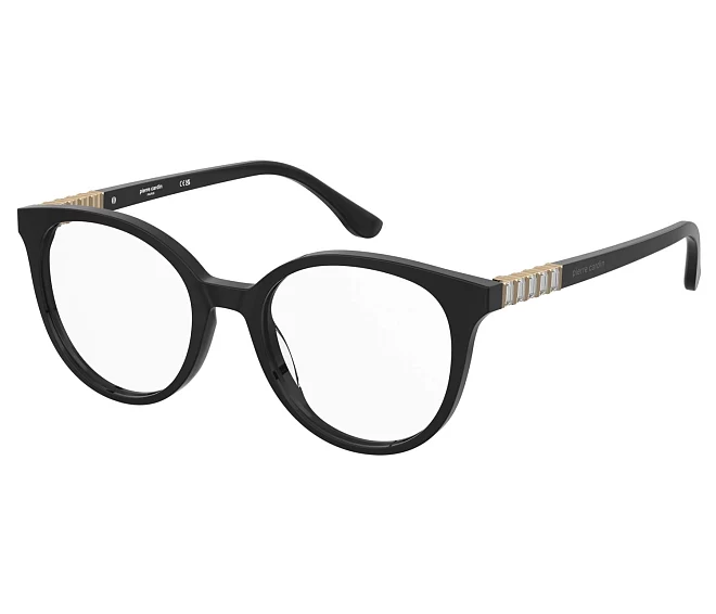 Pierre Cardin Brille P.C.-8540 807 50 18 schwarz