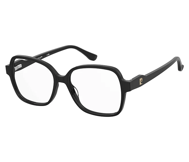 Pierre Cardin Brille P.C.-8545 807 54 15 schwarz