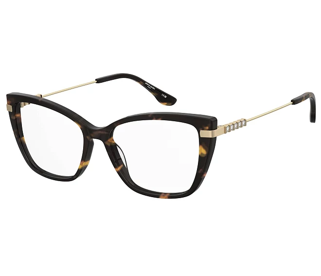 Pierre Cardin Brille P.C.-8546 086 54 15 havana