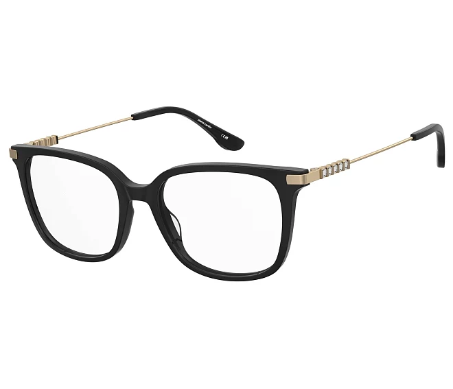 Pierre Cardin Brille P.C.-8547 807 53 17 schwarz