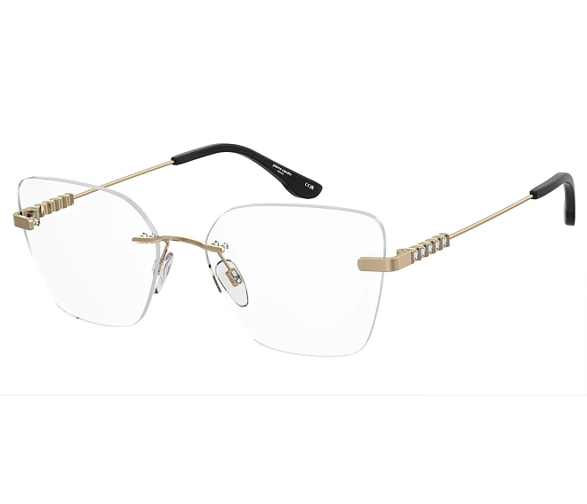Pierre Cardin Brille P.C.-8925 J5G 56 17 gold