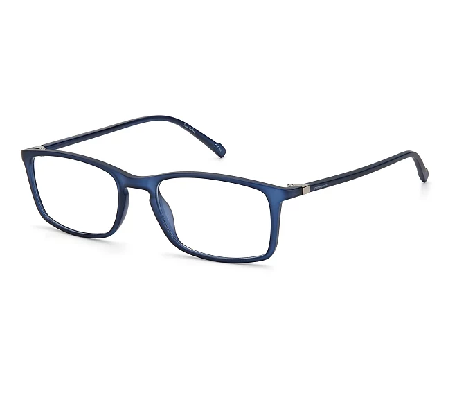 Pierre Cardin Brille PC-6239 FLL 55 19 blau