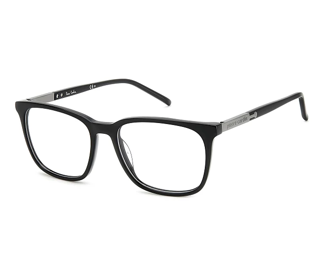 Pierre Cardin Brille PC-6253 807 54 17 schwarz
