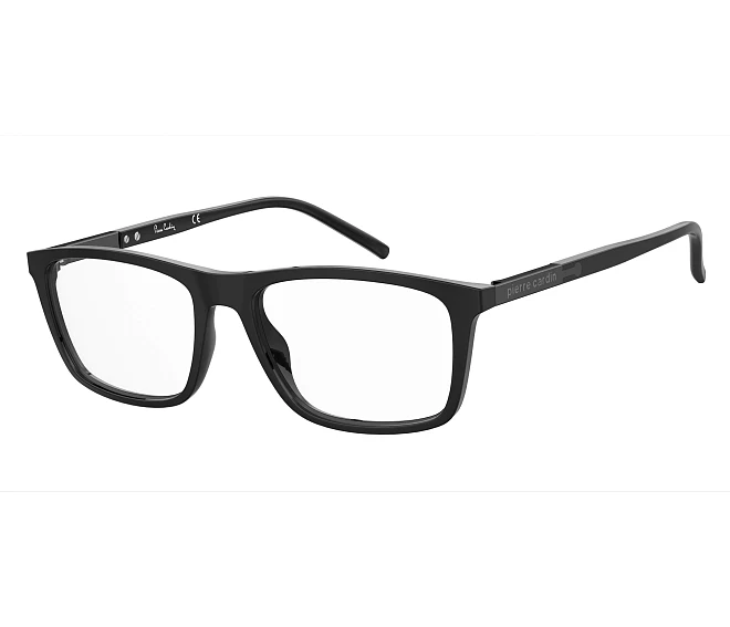 Pierre Cardin Brille PC-6254 807 55 17 schwarz