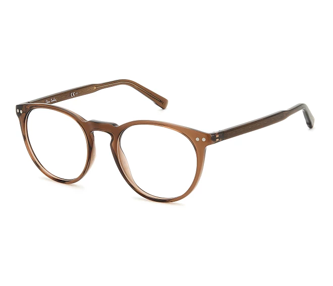 Pierre Cardin Brille PC-6255 09Q 51 20 braun