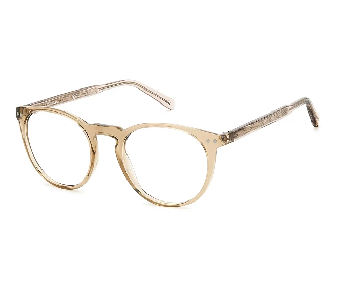 Pierre Cardin Brille PC-6255 10A 51 20 beige