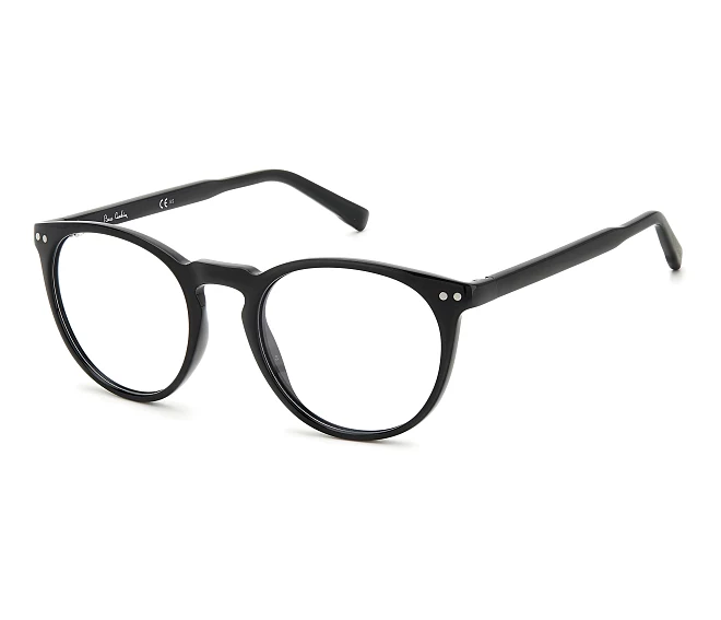 Pierre Cardin Brille PC-6255 807 51 20 schwarz