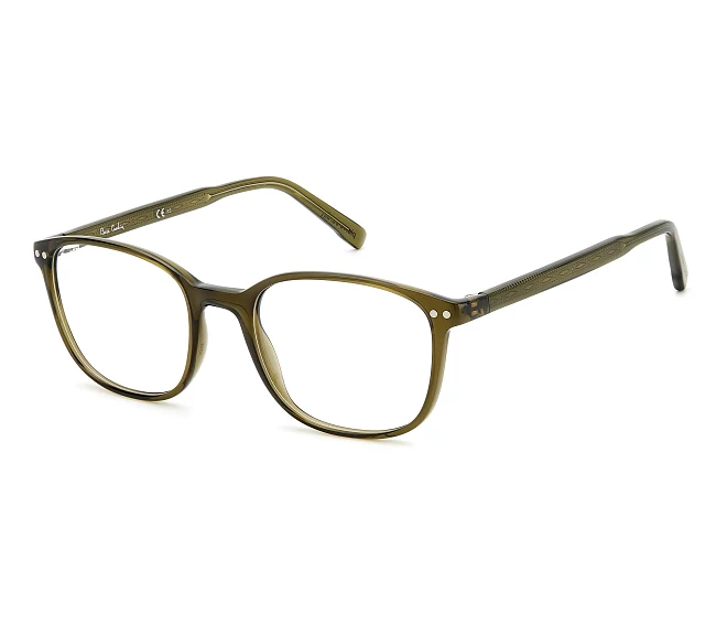 Pierre Cardin Brille PC-6256 3Y5 53 20 khaki