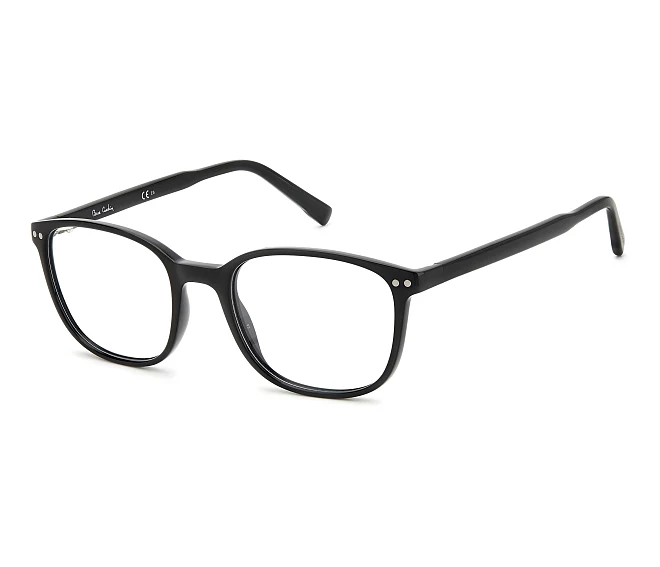 Pierre Cardin Brille PC-6256 807 53 20 schwarz