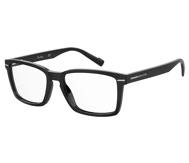 Pierre Cardin Brille PC-6258 807 56 17 schwarz