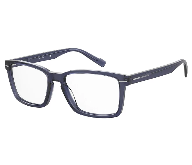 Pierre Cardin Brille PC-6258 PJP 56 17 blau
