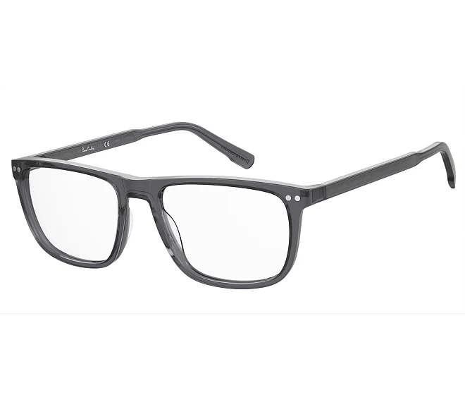 Pierre Cardin Brille PC-6260 09V 54 17 graublau