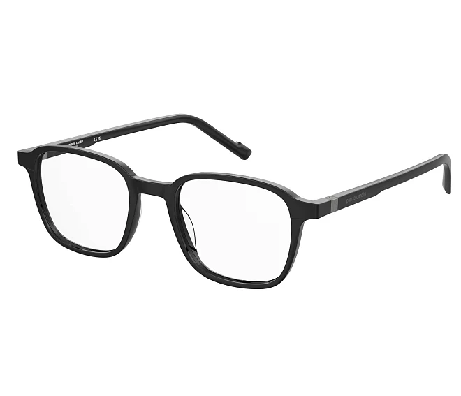 Pierre Cardin Brille PC-6276 807 49 19 schwarz