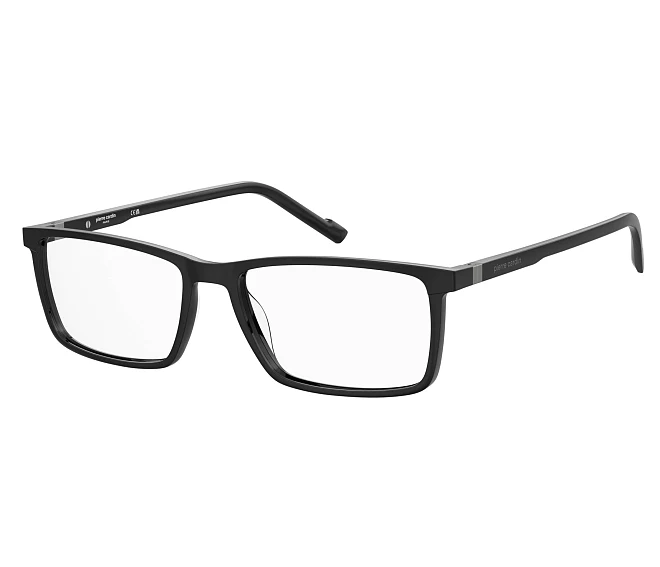 Pierre Cardin Brille PC-6277 807 56 16 schwarz