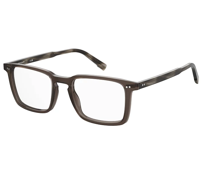 Pierre Cardin Brille PC-6278 09Q 51 19 braun