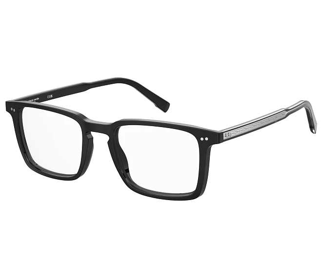 Pierre Cardin Brille PC-6278 807 51 19 schwarz