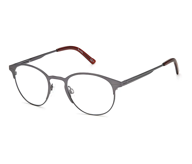Pierre Cardin Brille PC-6880 R80 51 22 grau